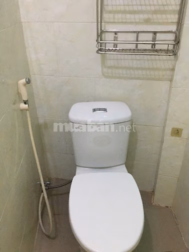 Cho thuê phòng ở Thích Quảng Đức, Phường Đức Nhuận, DT 15m2, 2,5tr/th