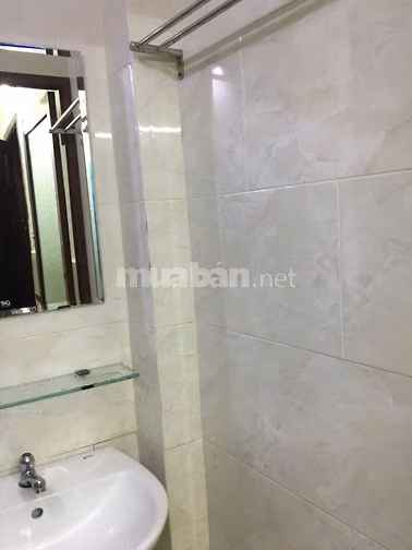 Cho thuê phòng ở Thích Quảng Đức, Phường Đức Nhuận, DT 15m2, 2,5tr/th