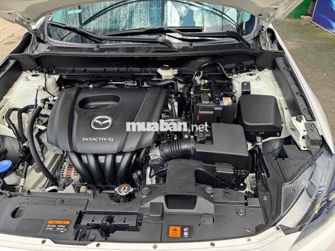 Mazda CX-3 Premium 2021 đi 76.000 km một chủ