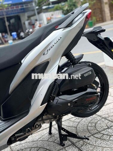 Honda Vario 125 2022 Bạc porsche