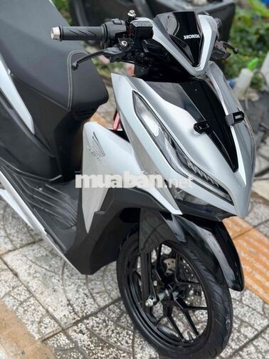 Honda Vario 125 2022 Bạc porsche