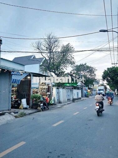 nhà mặt tiền hiêp thành,trêt trống suốt phù hợp kinh doanh ,3pn