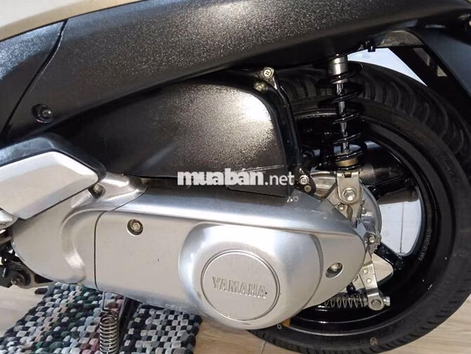 Yamaha gender led, khóa ga,Abs,bs95