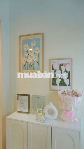 Cho thuê Nhà Q1 làm SPA/Clinic