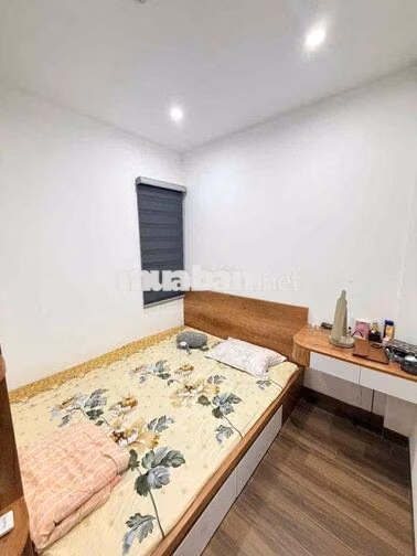 Bán Căn Mini Hào Nam, Quan Thổ- Mới Đẹp Sổ Từng Nhà. Thoáng Mặt Ngõ