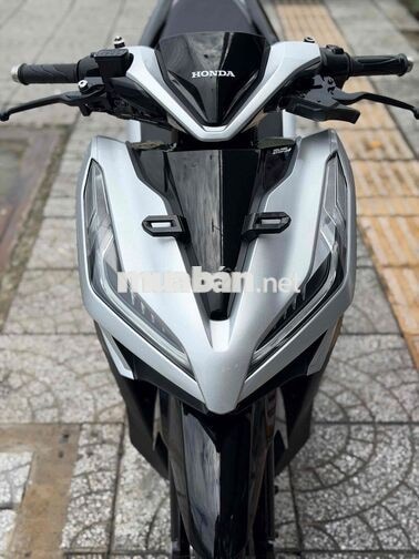 Honda Vario 125 2022 Bạc porsche