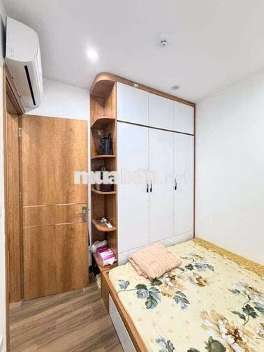 Bán Căn Mini Hào Nam, Quan Thổ- Mới Đẹp Sổ Từng Nhà. Thoáng Mặt Ngõ