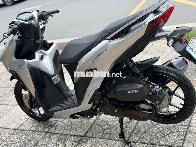 Honda Vario 125 2022 Bạc porsche