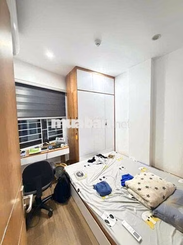 Bán Căn Mini Hào Nam, Quan Thổ- Mới Đẹp Sổ Từng Nhà. Thoáng Mặt Ngõ