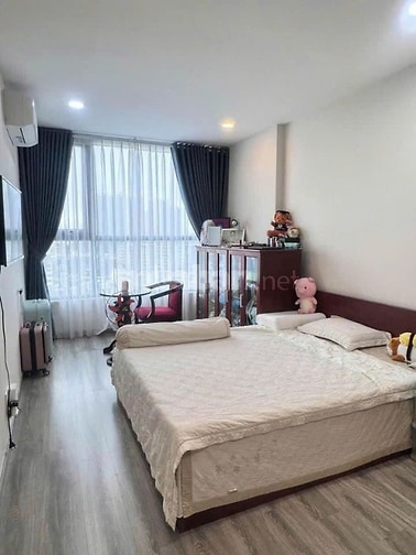 Carillon 5-262 Lũy Bán Bích- căn 2p ngủ NTCC giá 11tr/tháng