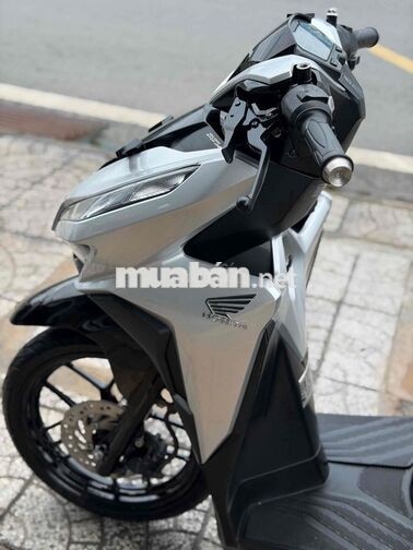 Honda Vario 125 2022 Bạc porsche