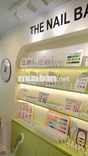 Cho thuê Nhà Q1 làm SPA/Clinic