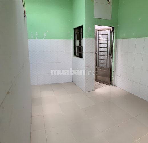 Nhà trọ 1 trệt 1 lầu 32m2 gần chợ và trường học nằm trong khu an ninh