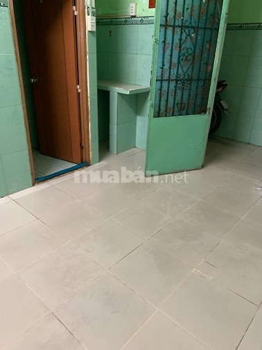 Nhà trọ 1 trệt 1 lầu 32m2 gần chợ và trường học nằm trong khu an ninh