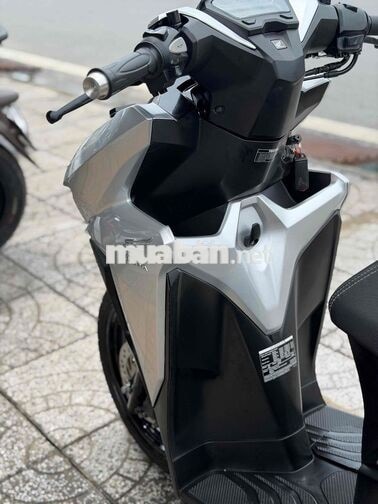 Honda Vario 125 2022 Bạc porsche