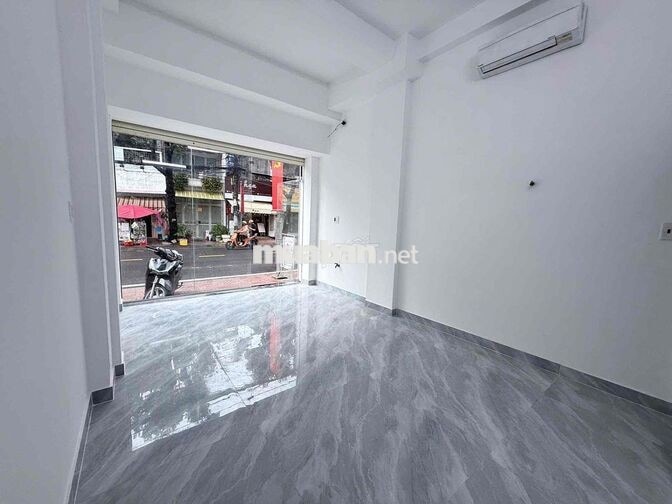 CHO THUÊ MẶT BẰNG GẦN CẦU NGUYỄN TRI PHƯƠNG Q10