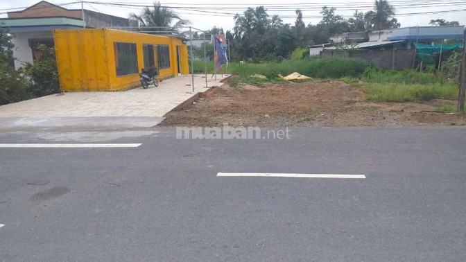 2000 m2 ĐẤT Ở ĐÔ THỊ – MẶT TIỀN ĐẠI LỘ ĐT 818 - GIÁ ĐẤT NGỘP. GIÁ CHỈ: