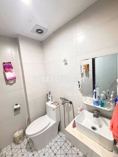Bán Căn Mini Hào Nam, Quan Thổ- Mới Đẹp Sổ Từng Nhà. Thoáng Mặt Ngõ