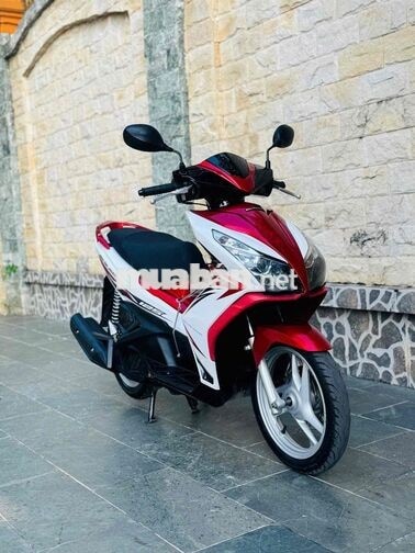 Honda Airblade 125fi 2015 bao tên bấm biển mới