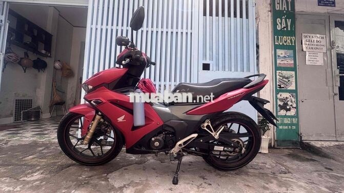 Honda WinnerX v3 2022 Đỏ 33000 km