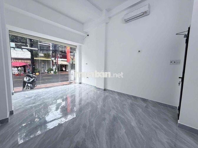 CHO THUÊ MẶT BẰNG GẦN CẦU NGUYỄN TRI PHƯƠNG Q10