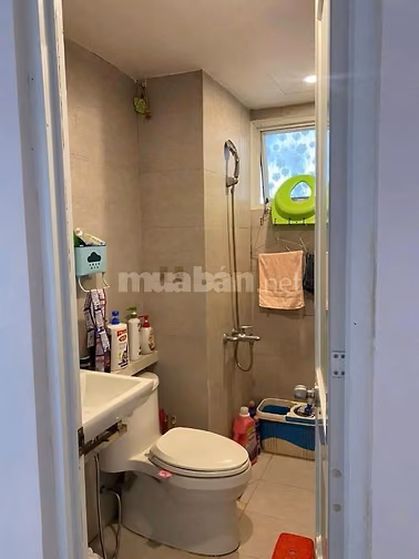 Cho thuê C/c Phúc Yên 2PN-Full NT, 74m2, giá 9 Tr/th
