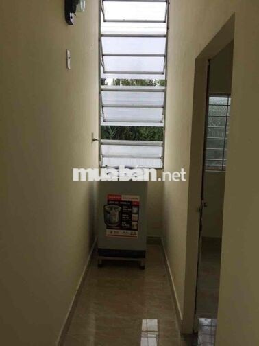 phòng trọ 25m2 đường Tân liêm Phong Phú Bình Chánh