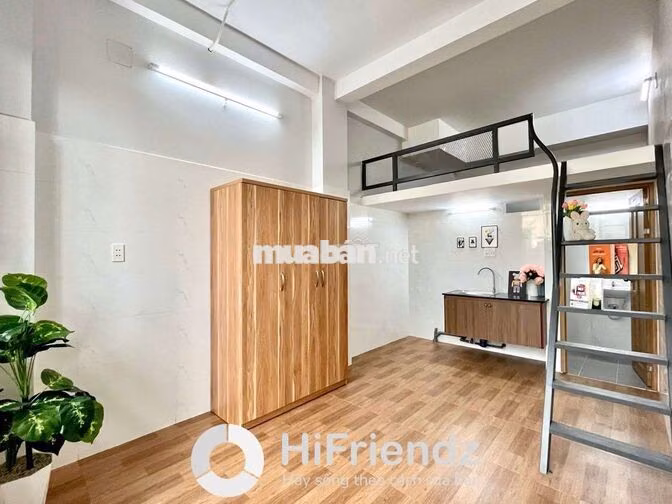 DUPLEX SIÊU NGON DÀNH CHO SINH VIÊN