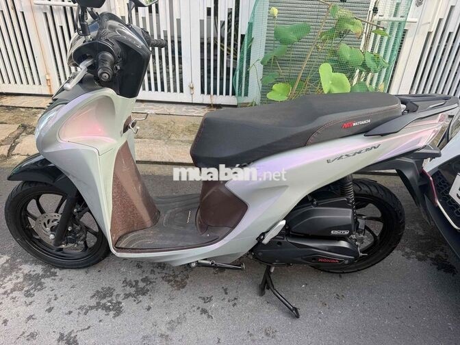 Honda Vision 2022 smatkey siêu đẹp