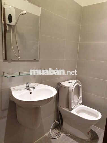 CHDV đẹp tại Mizuki Park, NT cao cấp, giáp Q7,5,8, Tr. Sơn