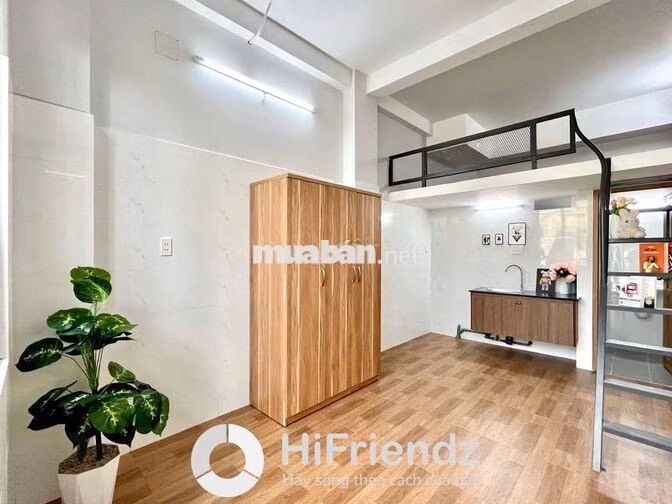 DUPLEX SIÊU NGON DÀNH CHO SINH VIÊN