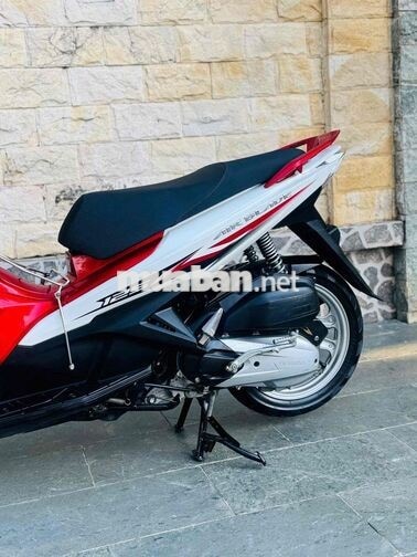 Honda Airblade 125fi 2015 bao tên bấm biển mới