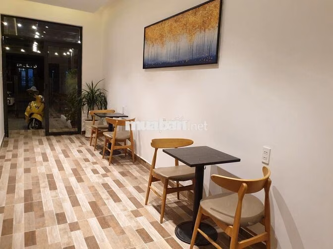 CHDV đẹp tại Mizuki Park, NT cao cấp, giáp Q7,5,8, Tr. Sơn