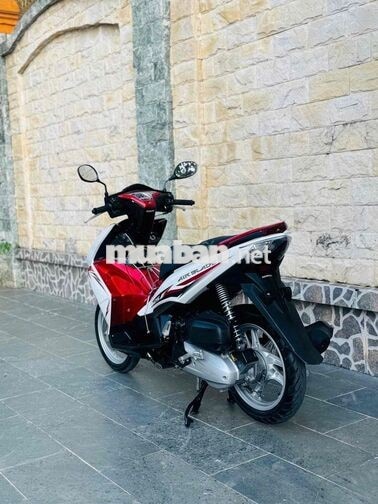 Honda Airblade 125fi 2015 bao tên bấm biển mới