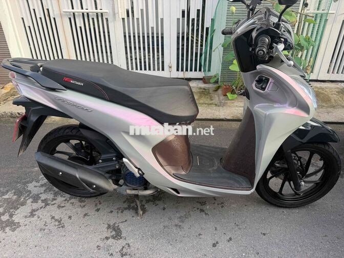 Honda Vision 2022 smatkey siêu đẹp
