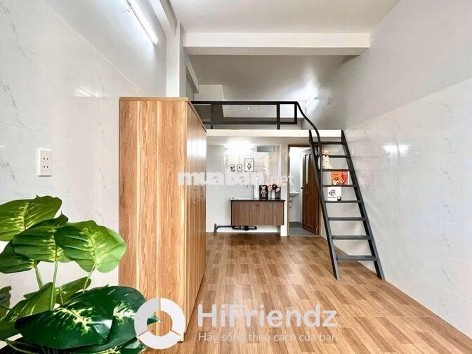 DUPLEX SIÊU NGON DÀNH CHO SINH VIÊN