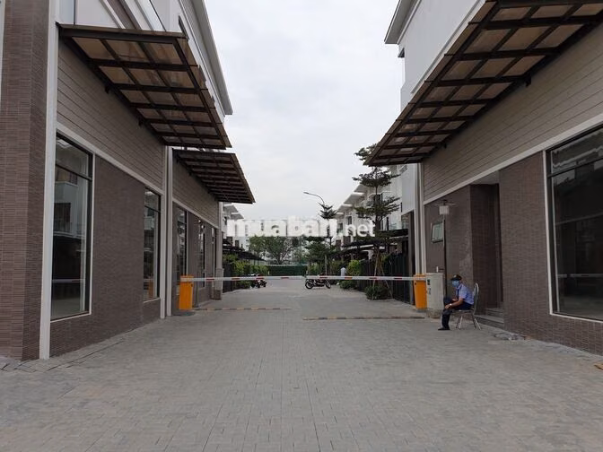 CHDV đẹp tại Mizuki Park, NT cao cấp, giáp Q7,5,8, Tr. Sơn
