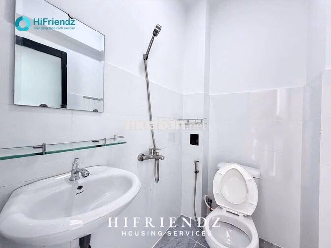 CĂN HỘ BAN CÔNG GIÁ SIÊU RẺ PHÙ HỢP DÀNH CHO SINH VIÊN