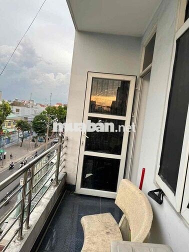 Cho thuê căn hộ mini cao cấp Phạm Hữu Lầu Quận 7