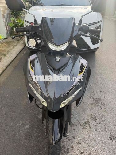 Yamaha Exciter 155 Xám Smartkey 2022