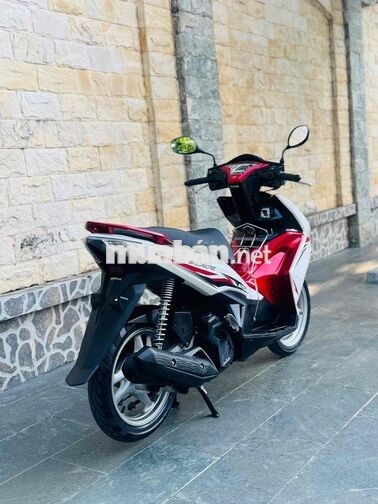 Honda Airblade 125fi 2015 bao tên bấm biển mới