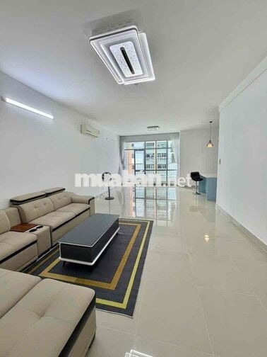 Chính chủ bán gấp căn 3PN Belleza Quận 7 - 124m2- Đã có Sổ Hồng Riêng