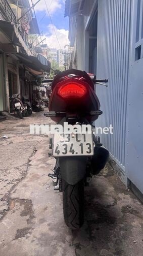 Honda WinnerX v3 2022 Đỏ 33000 km