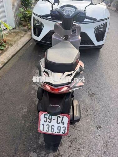 Honda Vision 2022 smatkey siêu đẹp