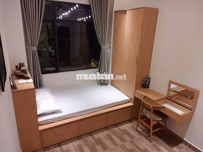 CHDV đẹp tại Mizuki Park, NT cao cấp, giáp Q7,5,8, Tr. Sơn