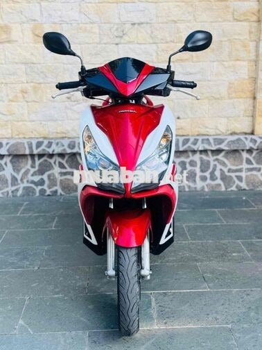 Honda Airblade 125fi 2015 bao tên bấm biển mới