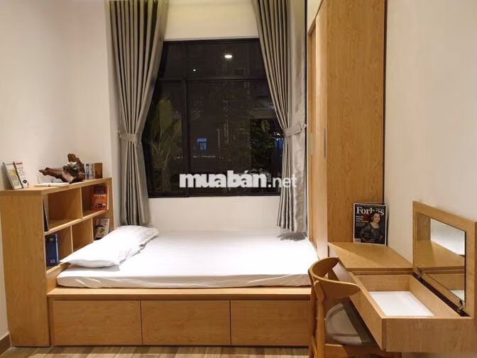 CHDV đẹp tại Mizuki Park, NT cao cấp, giáp Q7,5,8, Tr. Sơn