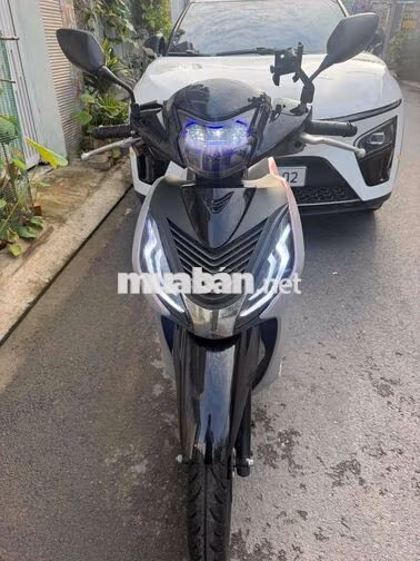 Honda Vision 2022 smatkey siêu đẹp