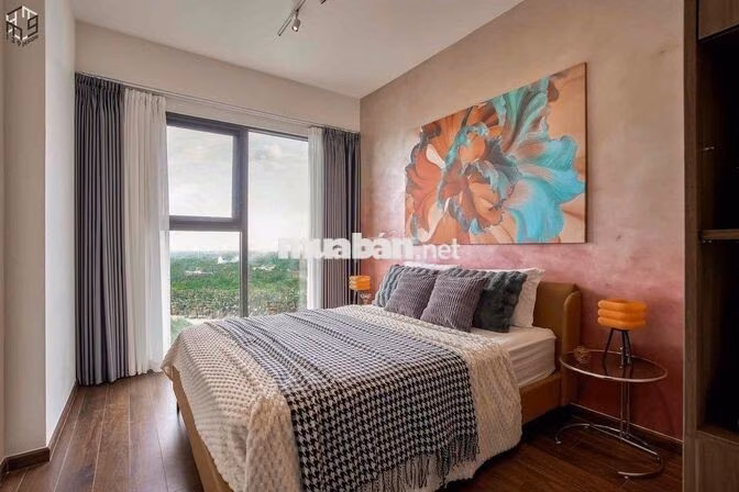 🏡 SANG NHƯỢNG CĂN GÓC 3PN PANORAMA 3 – MIZUKI PARK | VIEW SÔNG | FULL