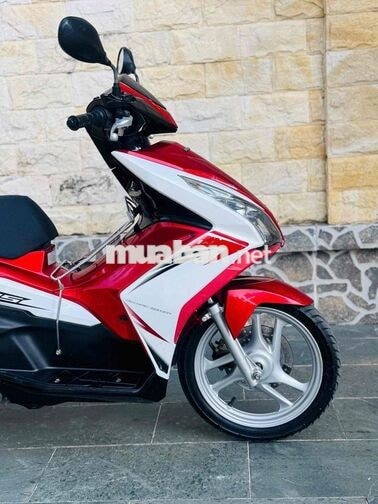 Honda Airblade 125fi 2015 bao tên bấm biển mới